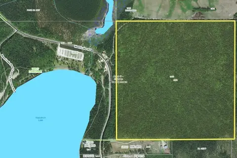 DL 1883 WEST LAKE ROAD