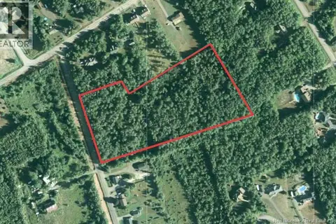 Lot Zack Road