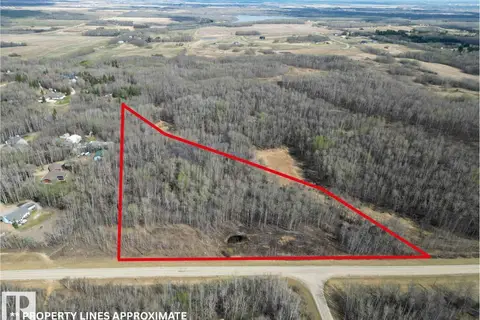 54115 Rge Rd 275