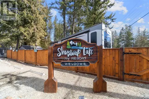 5363 Squilax - Anglemont Road Lot# 85