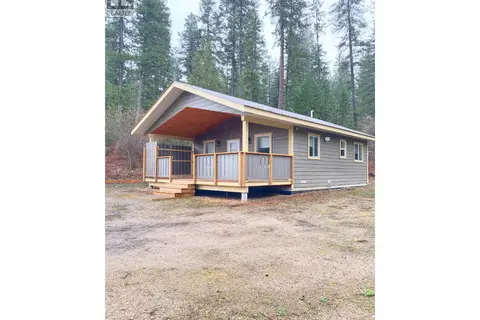 5541 Ducksway Road