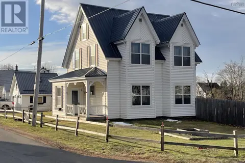 85 Church Street