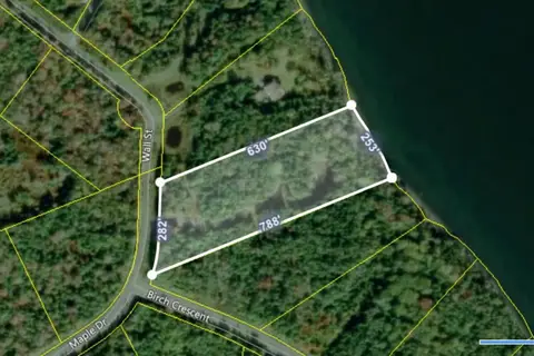 Lot 1A-1-CD West Bay Highway