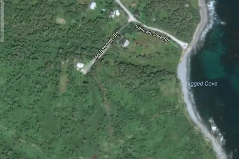 25-37 Mullowney's , Gallows cove Road