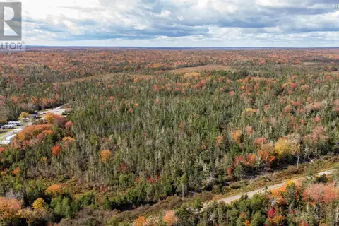 Lot West Sable Road