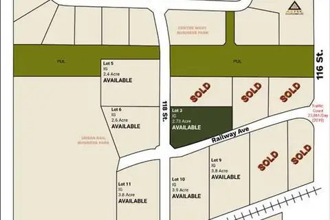 Lot 3 na Avenue