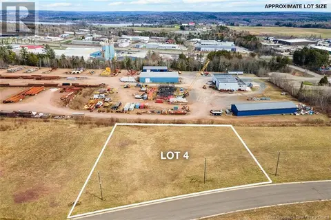 LOT 4 GORDON Street