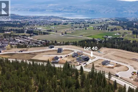 Lot 40 Eagle Bluff Drive