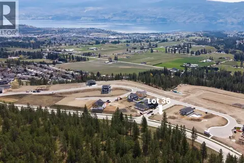 Lot 36 Eagle Bluff Drive