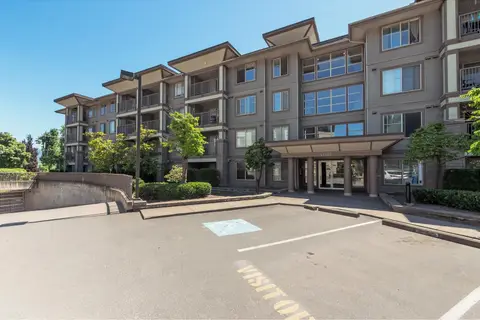 307 45555 YALE ROAD, Chilliwack Proper South