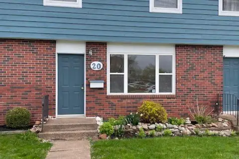 20 Belvedere Avenue