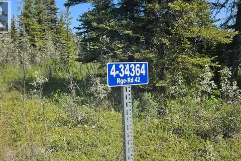 4, 34364 Range Road 42