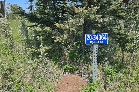 20, 34364 Range Road 42