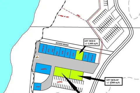 Lot 10CD-12 Pepperrell Road