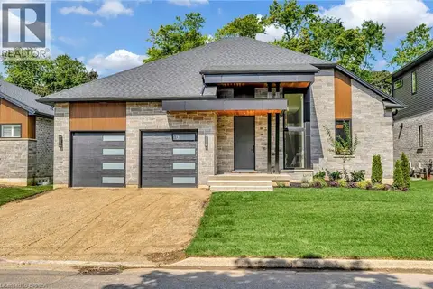 161 PARKSIDE Drive
