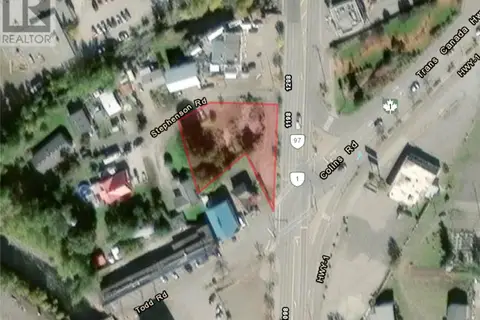 1170 TRANS CANADA Highway