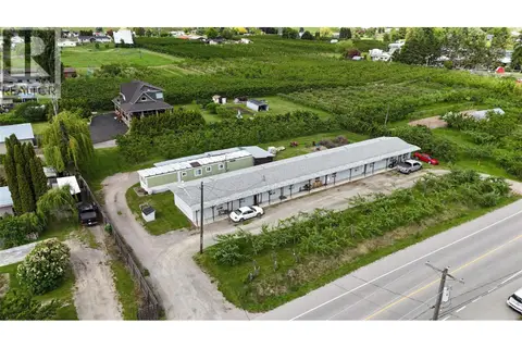 3318 ERICKSON Road