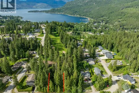 Lot 4 Golf View Crescent