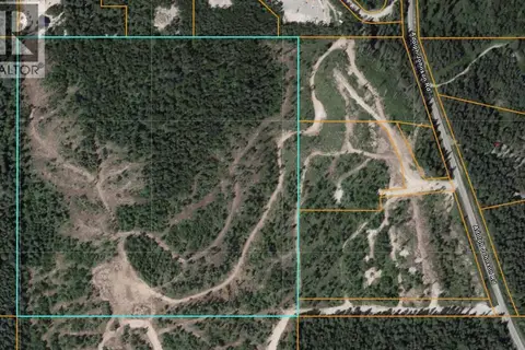 LS15 Adolph Johnson Road