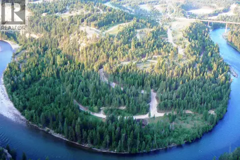 Proposed Lot 1 6145 Parnaby Road