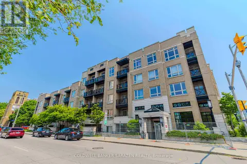 218 - 429 KENT STREET
