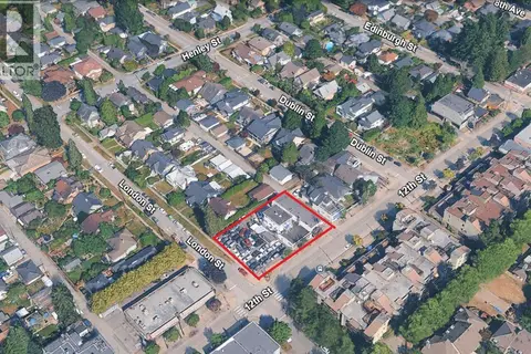 909 913 915 TWELFTH STREET