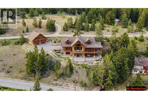 Lot 57 UPPER LAKEVIEW Road
