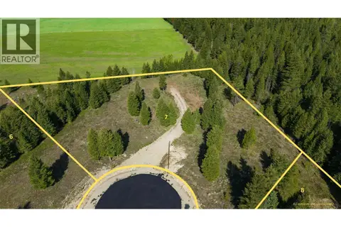 Lot 7 Mary G Road