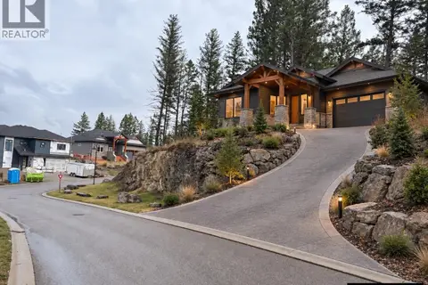 Lot 48 PINE RIDGE MOUNTAIN Lane