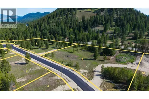 Lot 9 Mary G Road