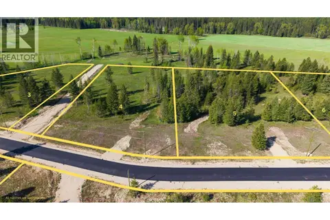 Lot 5 Mary G Road