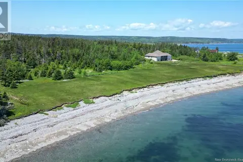 Bancroft Point Road