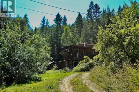 6119 Slocan River Road