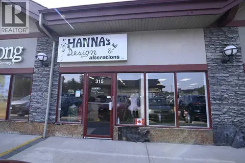 315, 12100 Macleod Trail SE