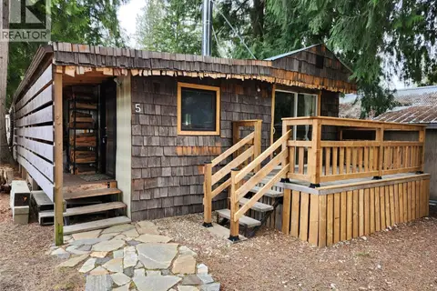 1079 Lundell Road Unit# 5