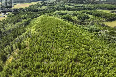 LOT 3 SAXTON LAKE ROAD