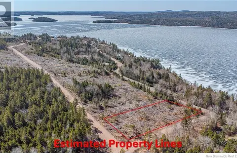 Lot 23-15 Bluff Road