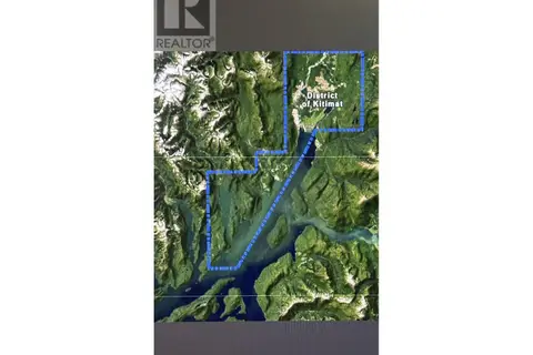 6029 KITIMAT VILLAGE ROAD