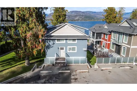 1541 Blind Bay Road Unit# 1