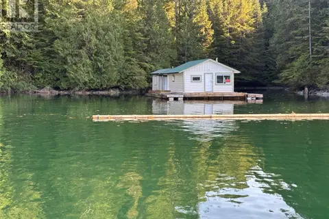 55 USELESS Inlet