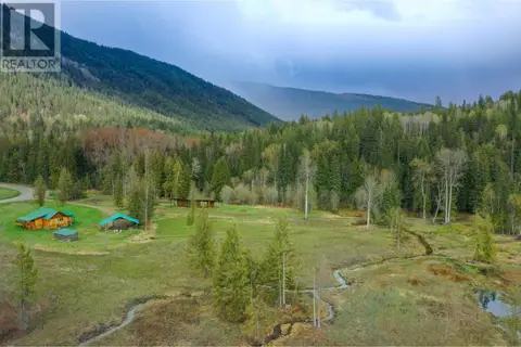 1097 LAKEVIEW ARROW CREEK Road