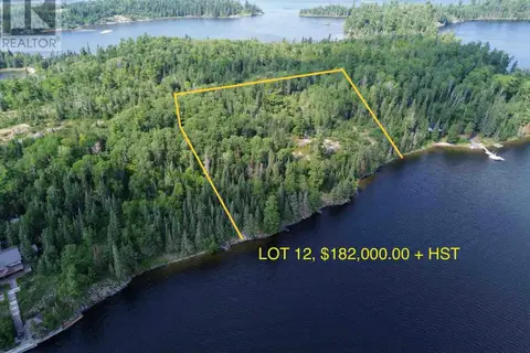 12 FIVE POINT ISLAND