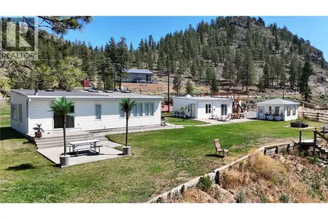 2224 Merritt Spences Bridge Hwy