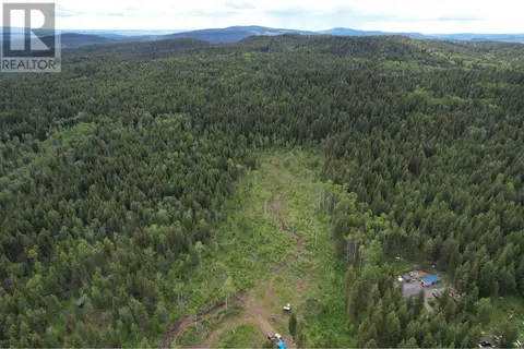 LOT 1 CHUCKWAGON TRAIL