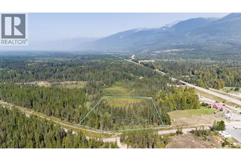 LOT 1 PINE ROAD