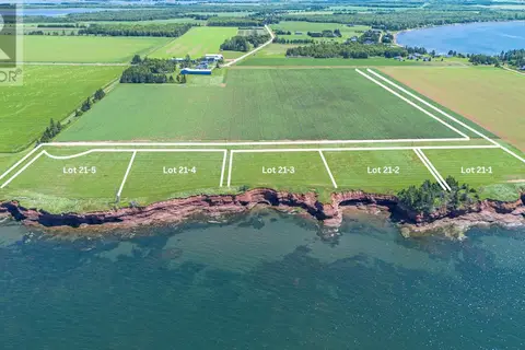 LOT 21-5 PIPER Drive