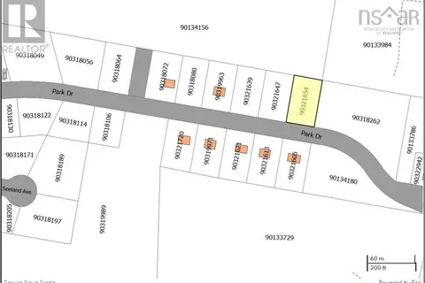 Lot 20 Park Drive