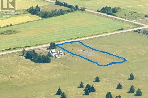 Lot # 5 Cable Head Air Park Road