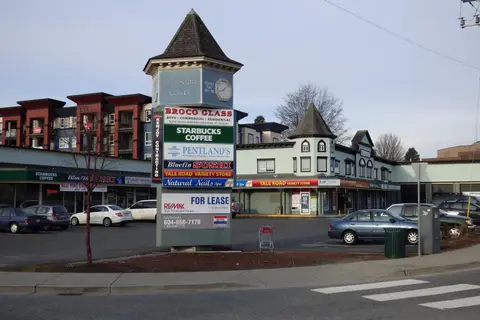112 45863 YALE ROAD, Chilliwack Downtown