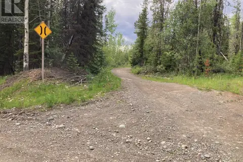 13398 OMINECA MINING ACCESS ROAD